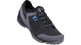 Pearl Izumi X-Alp Journey BLACK/SHADOW GREY 47