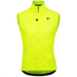 PEARL IZUMI Zephrr Windweste, für Herren, Größe XL, Fahrradweste, Fahrradbekleid