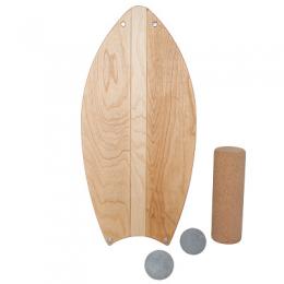 Pedalo Balance-Board 