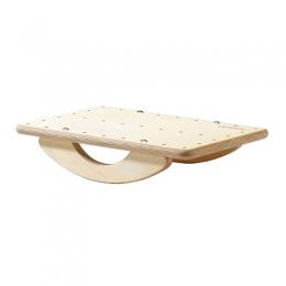 Pedalo Balance-Wippe, 45x30 cm