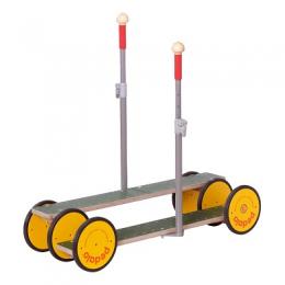Pedalo Koordinationstrainer 