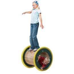 Pedalo Lauftrommel