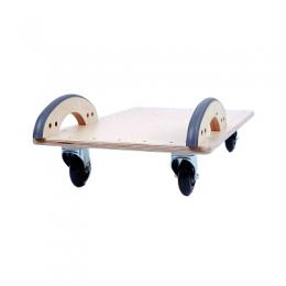 Pedalo Rollbrett 