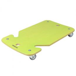 Pedalo Rollbrett 
