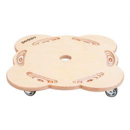 Pedalo Rollbrett 