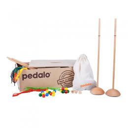 Pedalo Teamspielbox 