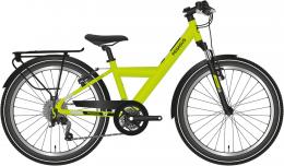 Pegasus Avanti 3 grün 20 Zoll - 2022
