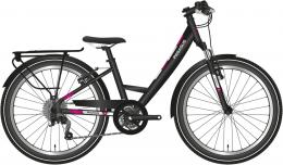 Pegasus Avanti 3 schwarz 24 Wave - 2022