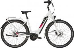 Pegasus Solero EVO 8F Wave weiss - 2022