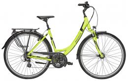 Pegasus Solero SL 24 wave lime - 2021