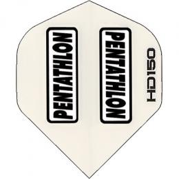 Pentathlon Dart Flights 