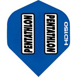 Pentathlon Dart Flights 