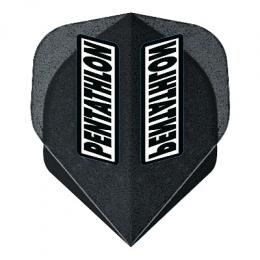 Pentathlon Dart Flights 