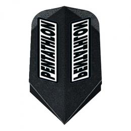 Pentathlon Dart Flights 