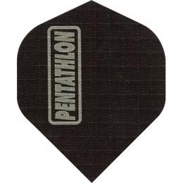 Pentathlon Dart Flights 
