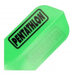 Pentathlon Flights Gr?n Slim