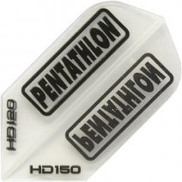 Pentathlon HD 150 slim transparent