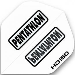 Pentathlon HD 150 weiß
