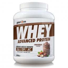 Per4m Whey Advanced Protein 2010g