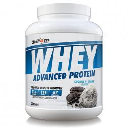 Per4m Whey Advanced Protein 2010g Cookies and Cream