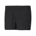 Performance Woven 3 Inch Training Shorts Women