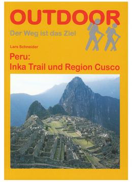 Peru:Inka Trail