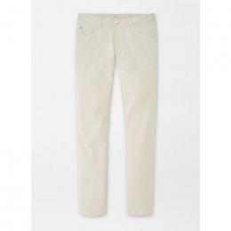Peter Millar EB66 Performance Five-Pocket Hose Herren | khaki 32/30