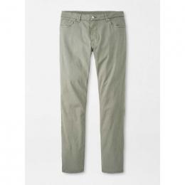 Peter Millar Wayfare Five-Pocket Hose Herren | sage 30/32