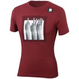 PETER SAGAN T-Shirt 2019, für Herren, Größe XL, MTB Trikot, MTB Bekleidung