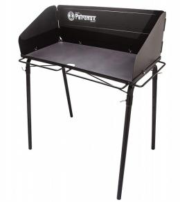 Petromax Feuertopf Tisch fe90
