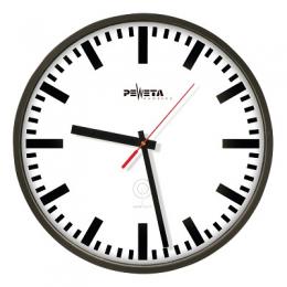 Peweta Funk-Wanduhr 