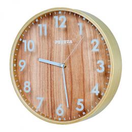 Peweta Funk-Wanduhr 