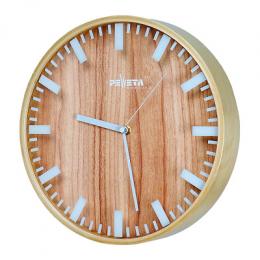Peweta Funk-Wanduhr 
