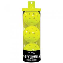 Pickleball-X Pickleball-Bälle-Set 