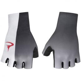 PINARELLO Speed Think Asymmetric Handschuhe, für Herren, Größe 2XL, Fahrradhands