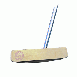 Ping 1-A Putter by Karsten True Temper Stahlschaft 36'' Limited Edition 0174/3000