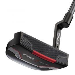 Ping 2021 DS 72 Putter | RH 34''