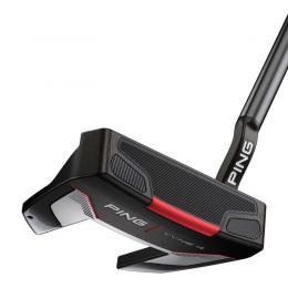 Ping 2021 Tyne 4 Putter | RH 34''
