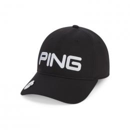 Ping Ball Marker Cap | black Angebot kostenlos vergleichen bei topsport24.com.