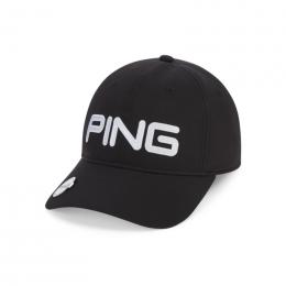 Ping Ball Marker Cap | black