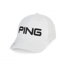 Ping Ball Marker Cap | white