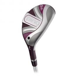 Ping G Le2 Hybrid Damen I RH Ult 240 Graphit Lite 5 / 26° -1/2''