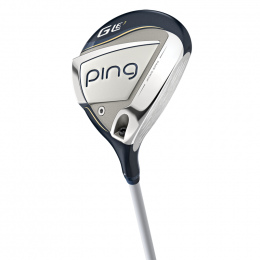 Ping G Le3 Fairway Damen | #3 RH ULT250 Ultra Lite Flex