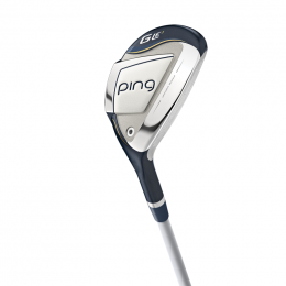 Ping G Le3 Hybrid Damen | #5 RH ULT250 Ultra Lite Flex Angebot kostenlos vergleichen bei topsport24.com.