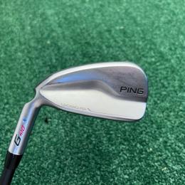 Ping G410 Crossover Driving-Eisen #4 / 23° LH Alta CB 70 Red Regular Flex GEBRAUCHT