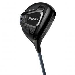 Ping G425 Fairway SFT | LH ALTA CB 65 SLATE Soft Regular 7 / 22° Standard