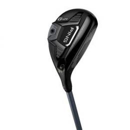 Ping G425 Hybrid RH #4 / 22° Stiff ALTA CB 70 SLATE