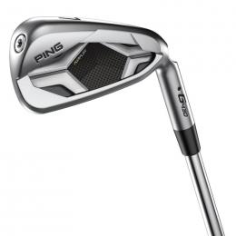 Ping G430 Eisen #AW (45°) RH Regular Graphit / ALTA CB BLACK BLUE Std. Angebot kostenlos vergleichen bei topsport24.com.