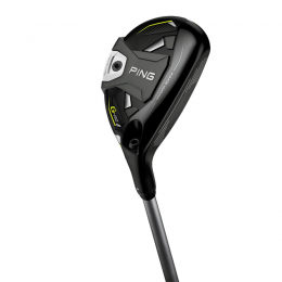 Ping G430 High Launch Hybrid | RH 35 / ALTA QUICK 30