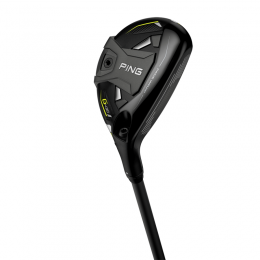 Ping G430 Hybrid | LH Stiff / ALTA CB 70 BLACK 26 +2'' Angebot kostenlos vergleichen bei topsport24.com.